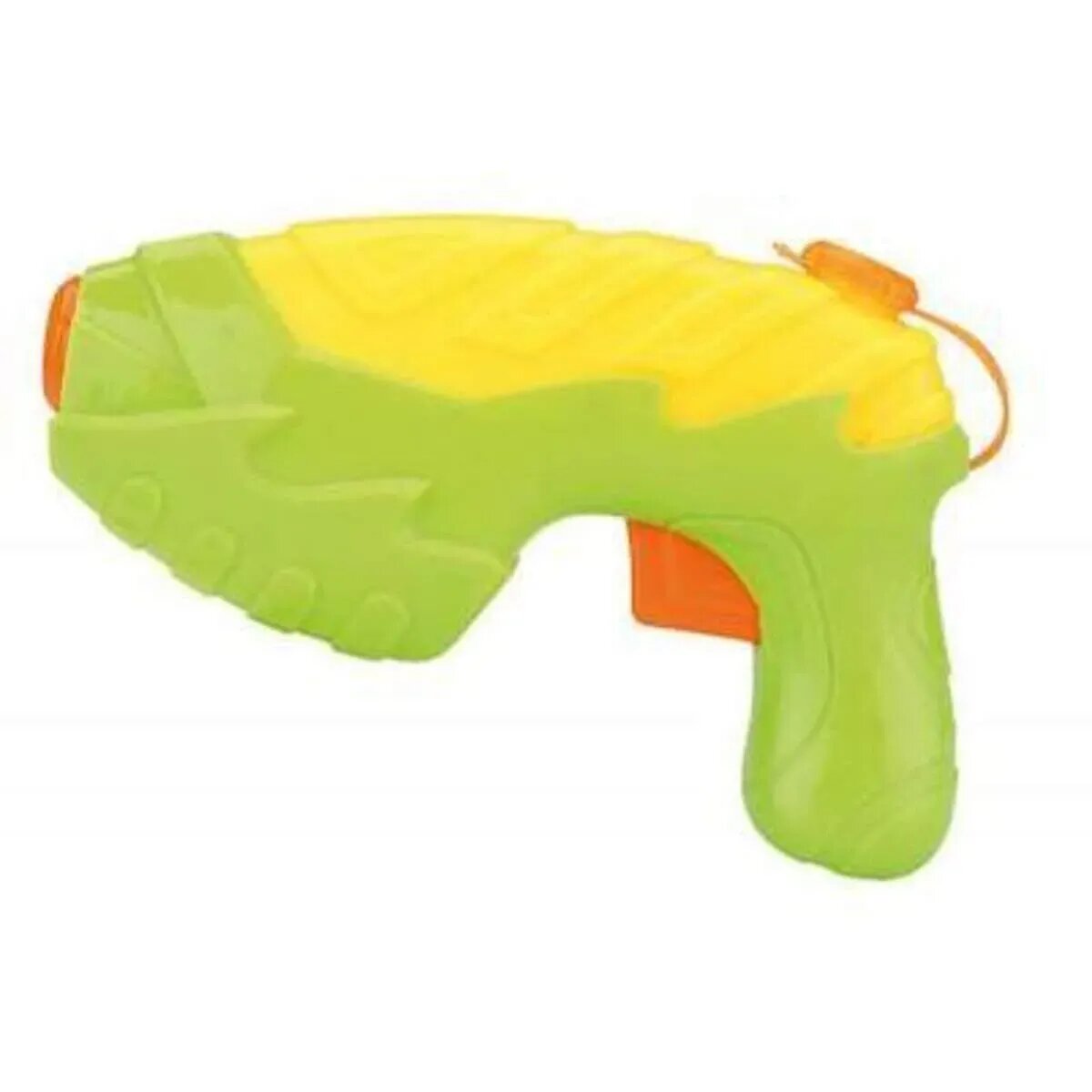 Idena Power-Wasserpistole 17cm, 1 Stück, 4-fach sortiert