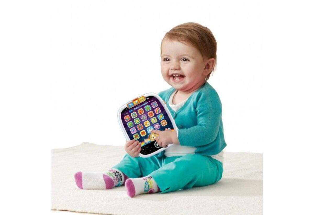 VTech Babys Lerntablet