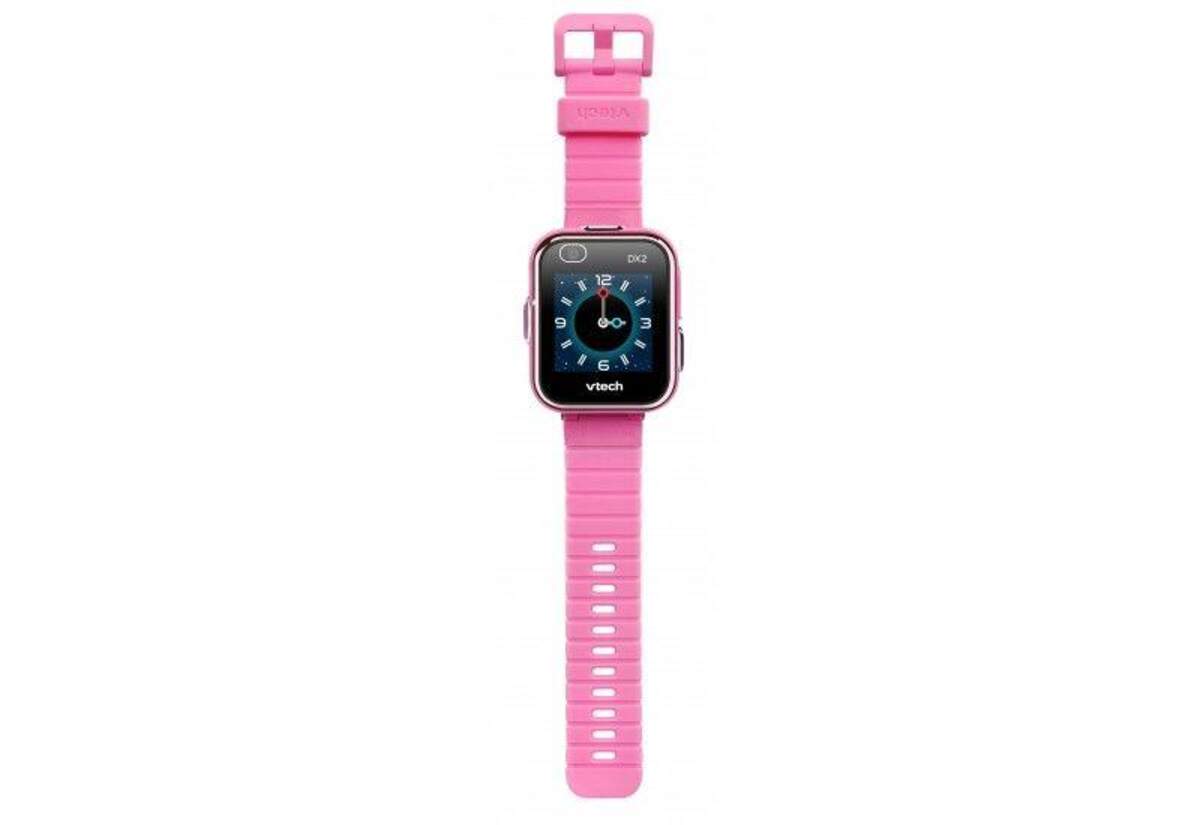 VTech Kidizoom Smart Watch DX2 pink