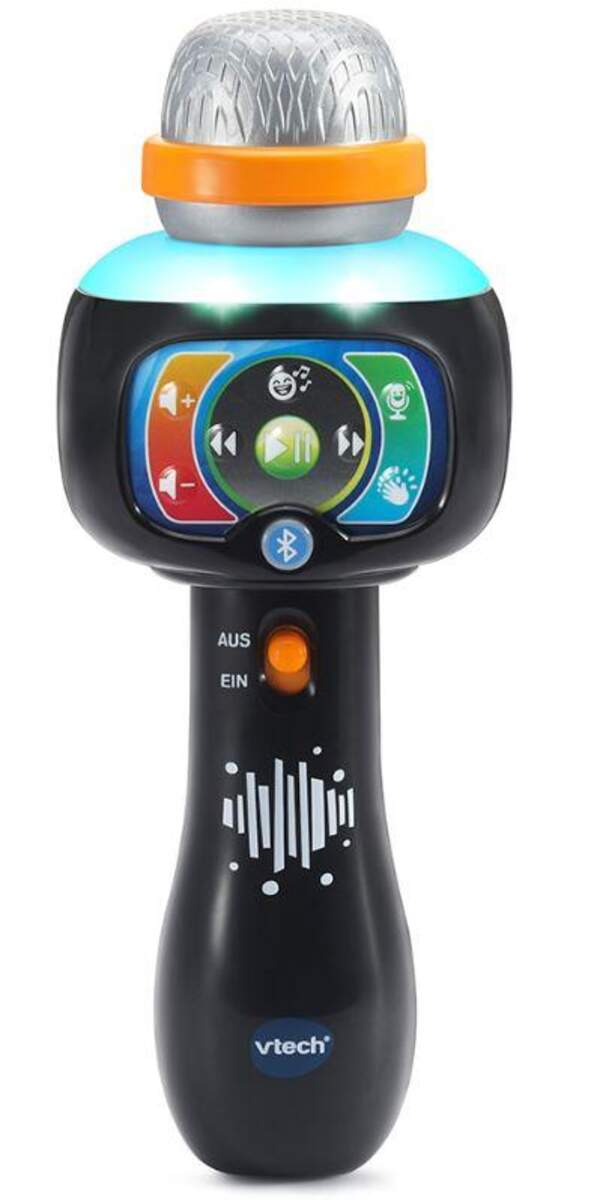 VTech Magisches Singspaß-Mikrofon