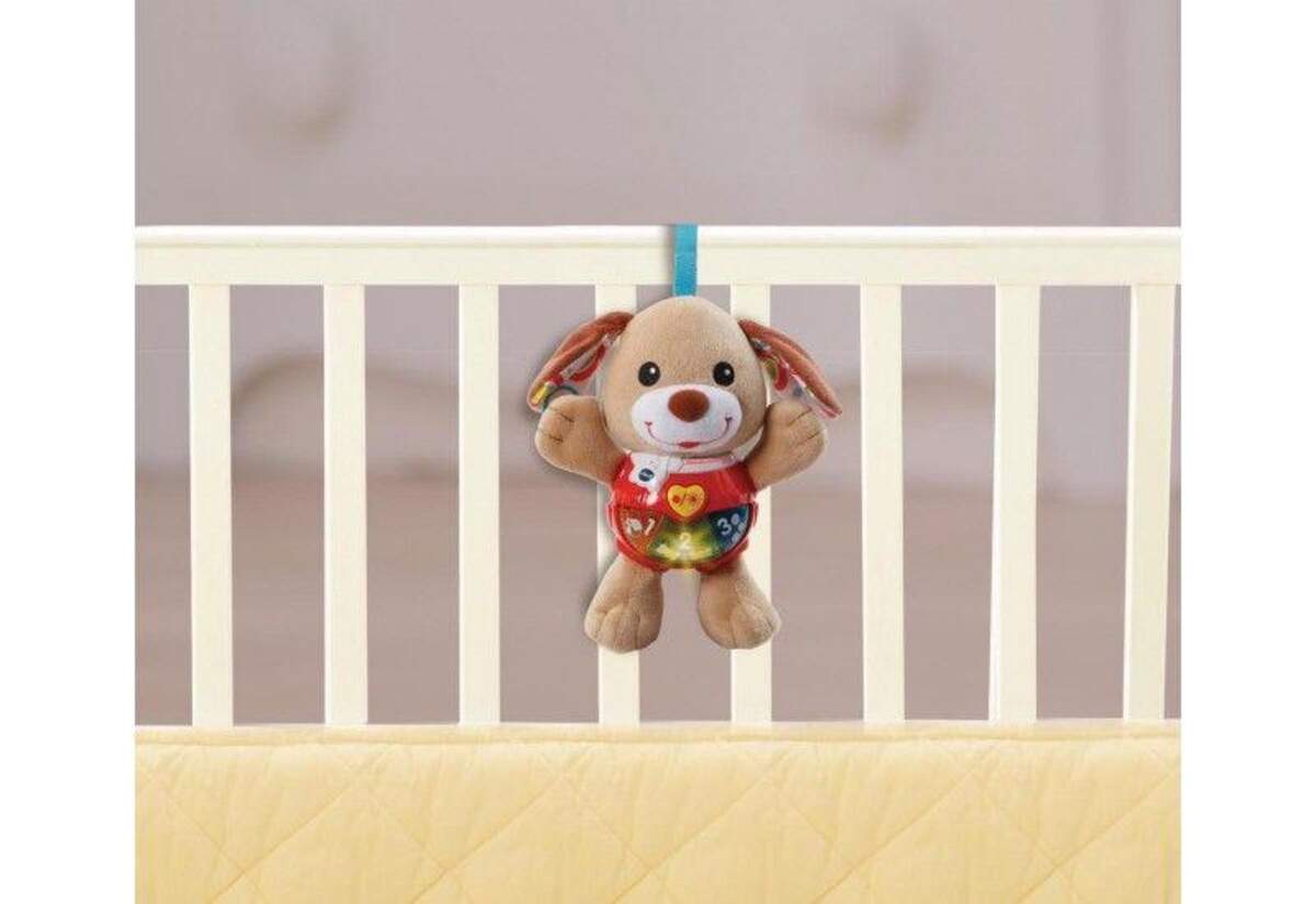VTech Melodienhündchen