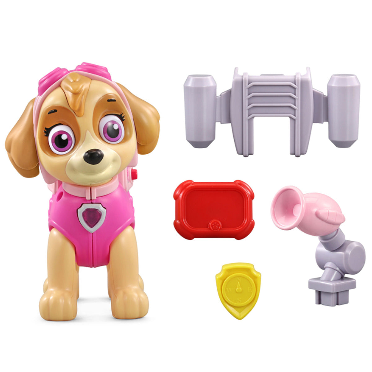 VTech PAW Patrol Rettungshündin Skye