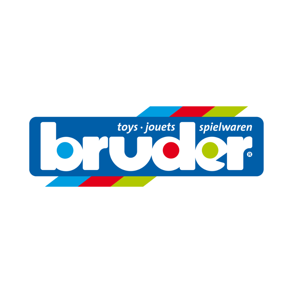 BRUDER®