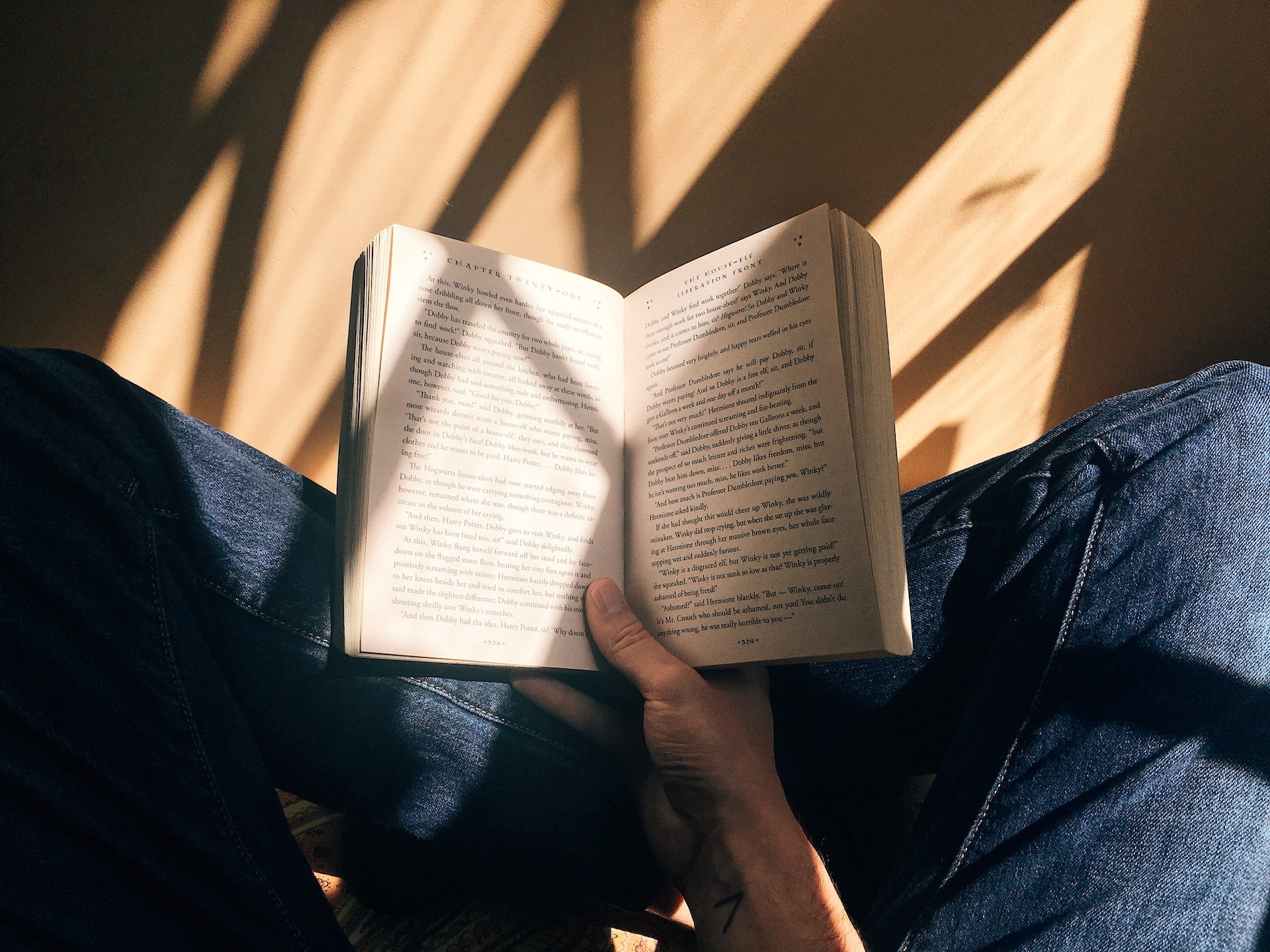 Bücher