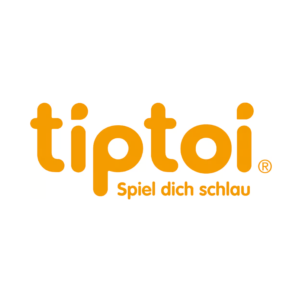 tiptoi