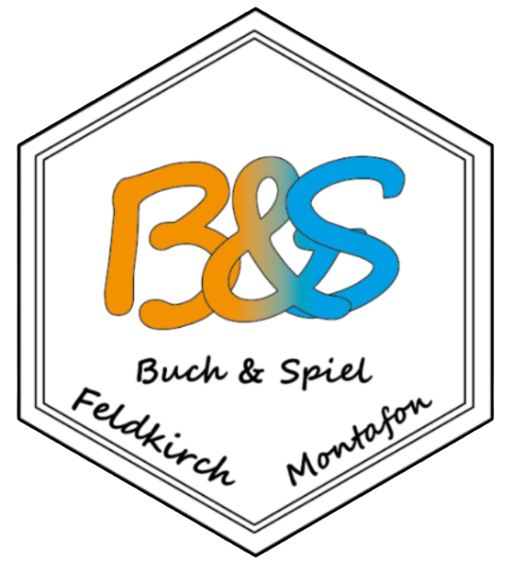 Buch & Spiel