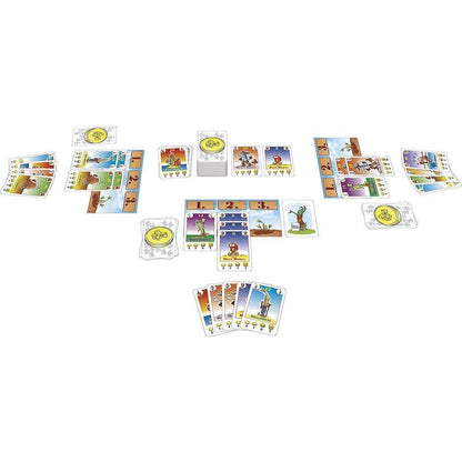 AMIGO Bohnanza Kartenspiel