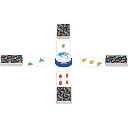 AMIGO Halli Galli Twist Kartenspiel