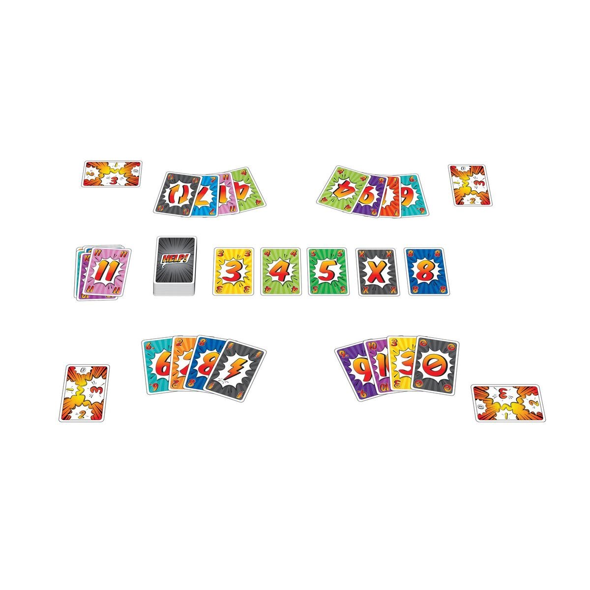 AMIGO Help! Mitgegangen, mitgefangen!