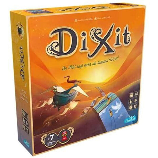 Asmodee Dixit (Auflage 2021)