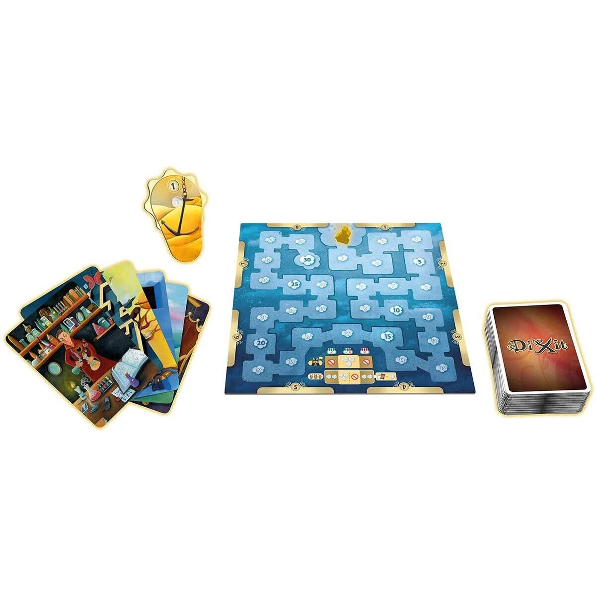 Asmodee Dixit (Auflage 2021)