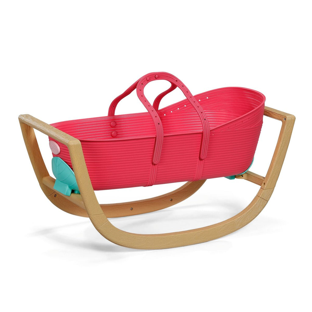 BABY born 3 in 1 Wiege Pinplay