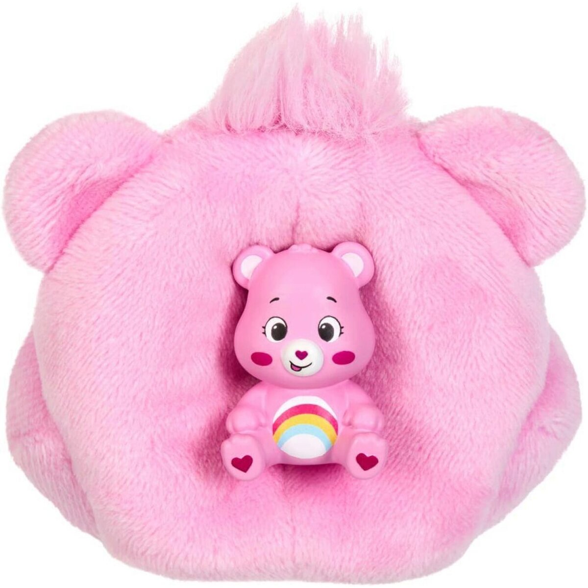 Barbie Cutie Reveal Glücksbärchi Serie - Chelsea