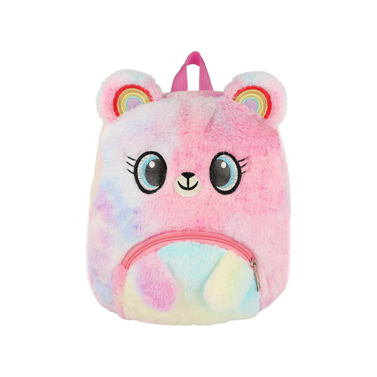 bb Klostermann Rucksack Cuties Bär multicolor