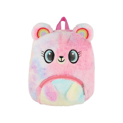 bb Klostermann Rucksack Cuties Bär multicolor