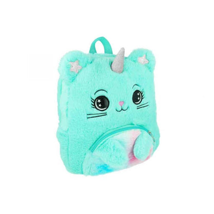 bb Klostermann Rucksack Cuties Einhornkatze