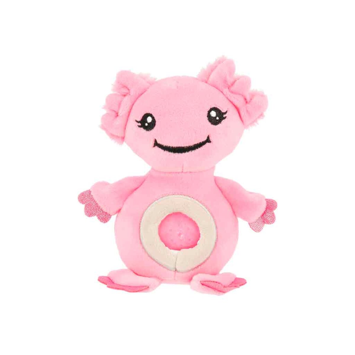 bb Klostermann Jellyroos Axolotl Lottie rosa