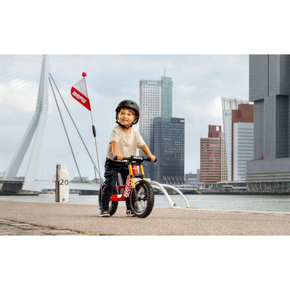 Berg Toys Helm M, schwarz