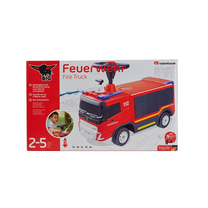 BIG Feuerwehr