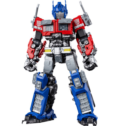 Blokees Figure Transformers – Optimus Prime (Classic Class)