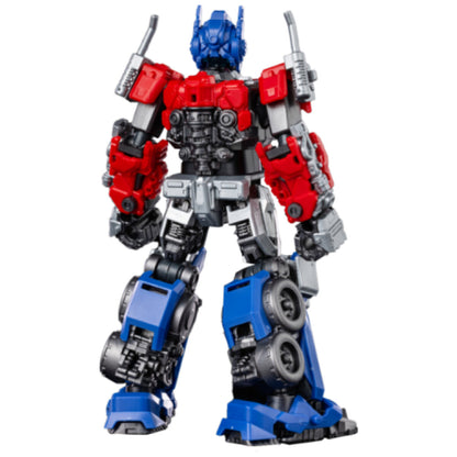 Blokees Figure Transformers – Optimus Prime (Classic Class)
