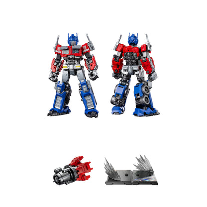 Blokees Figure Transformers – Optimus Prime (Classic Class)