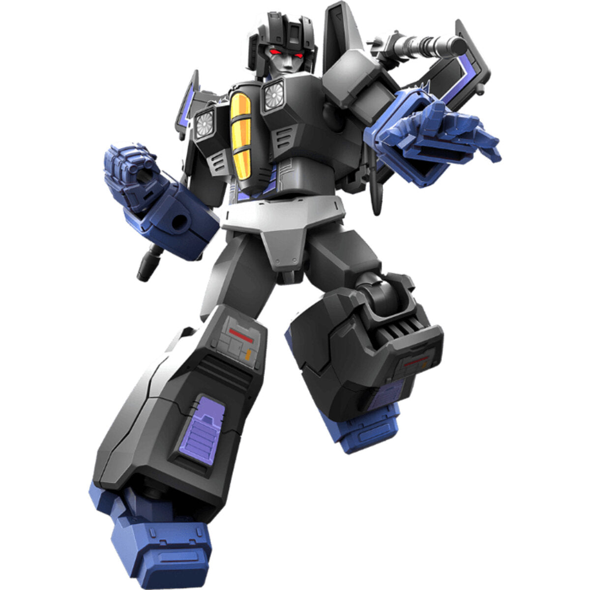 Blokees Figures Transformers – Galaxy 01: Roll Out, 1 Stück, 9-Fach sortiert