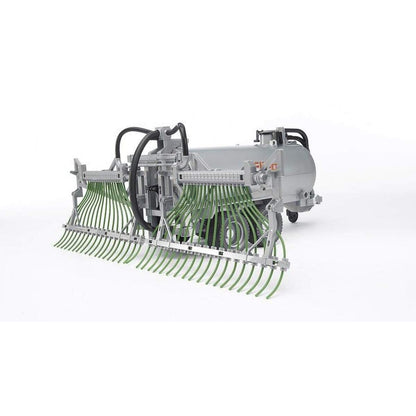 BRUDER® 2020 Fassanhänger mit Schleppschlauchverteiler