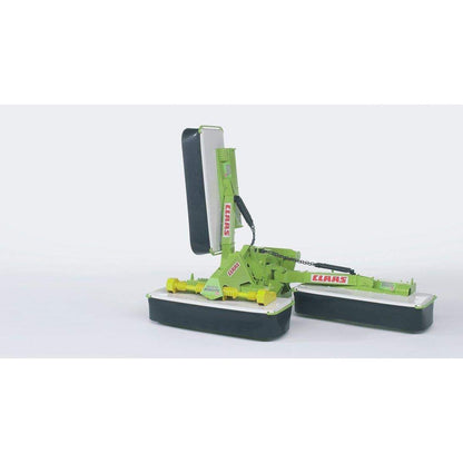 BRUDER® 2218 Claas Disco 8550 C Plus Mähwerk
