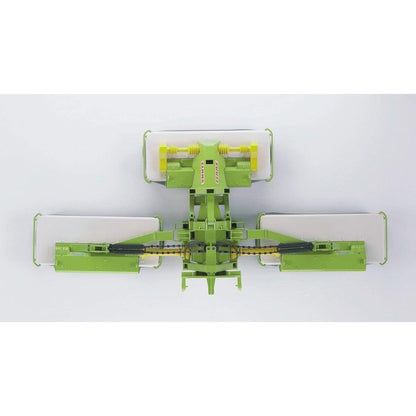 BRUDER® 2218 Claas Disco 8550 C Plus Mähwerk