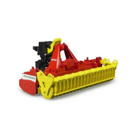 BRUDER® 2346 Pöttinger Lion 3002 Kreiselegge