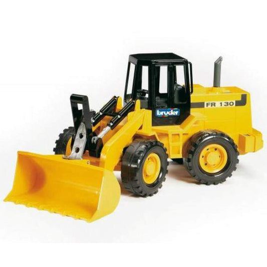 BRUDER® 2425 Gelenkradlader FR 130