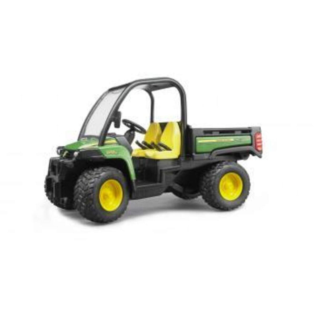 BRUDER® 2491 John Deere Gator XUV 855D