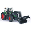 BRUDER® 3041 Fendt 936 Vario Traktor mit Frontlader