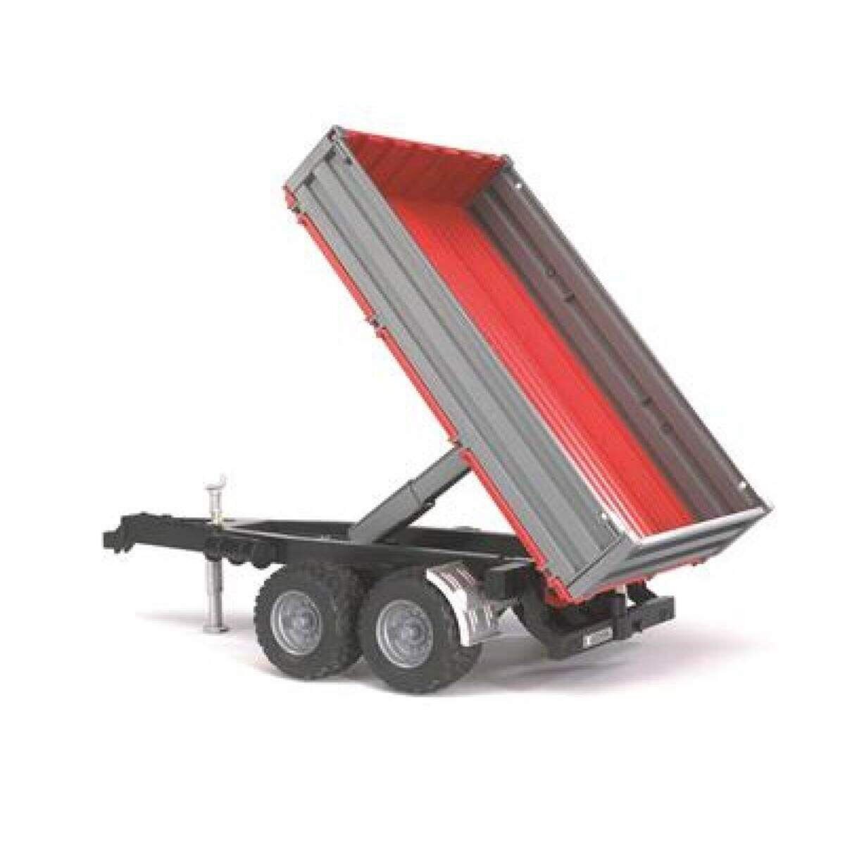 BRUDER® Bordwandanhänger