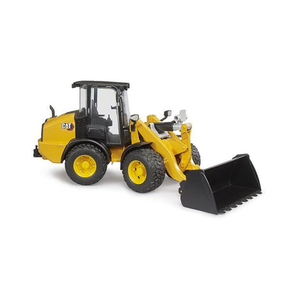 BRUDER® Cat® Kompaktgelenkradlader