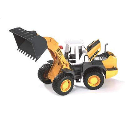 BRUDER® 2430 Liebherr Radlader 52Cm