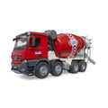 BRUDER® MB Arocs Betonmisch-LKW
