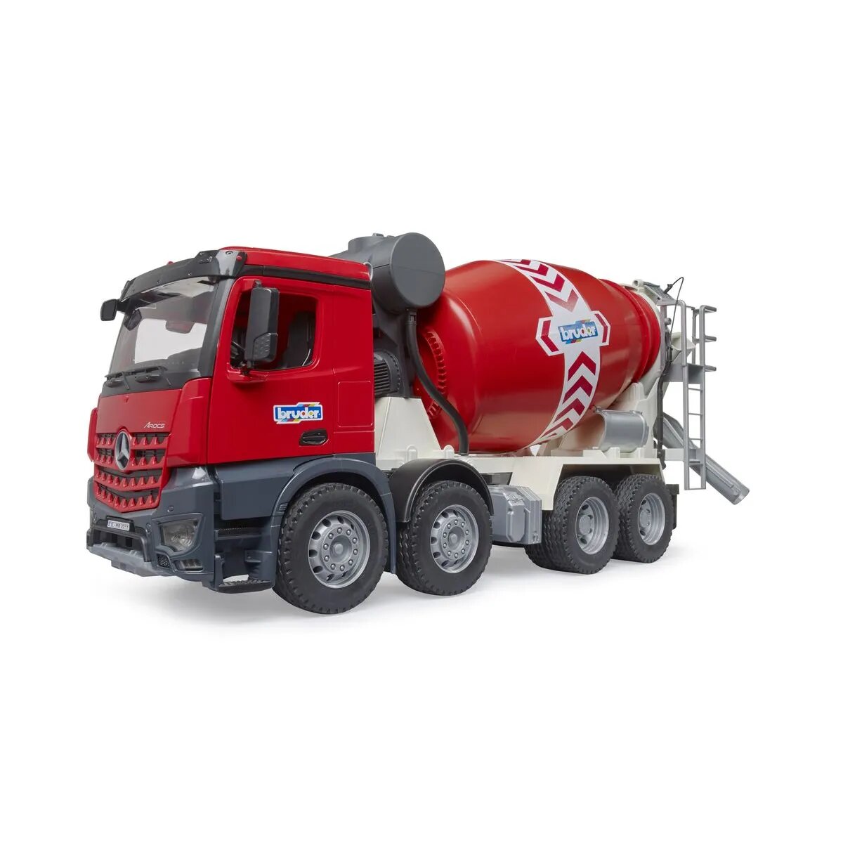 BRUDER® MB Arocs Betonmisch-LKW