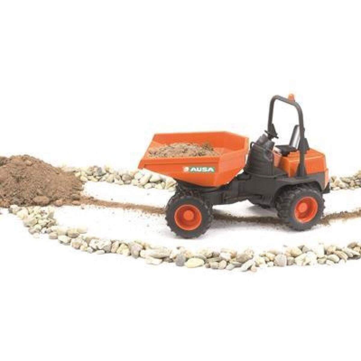 BRUDER® Minidumper Ausa D350 Ah