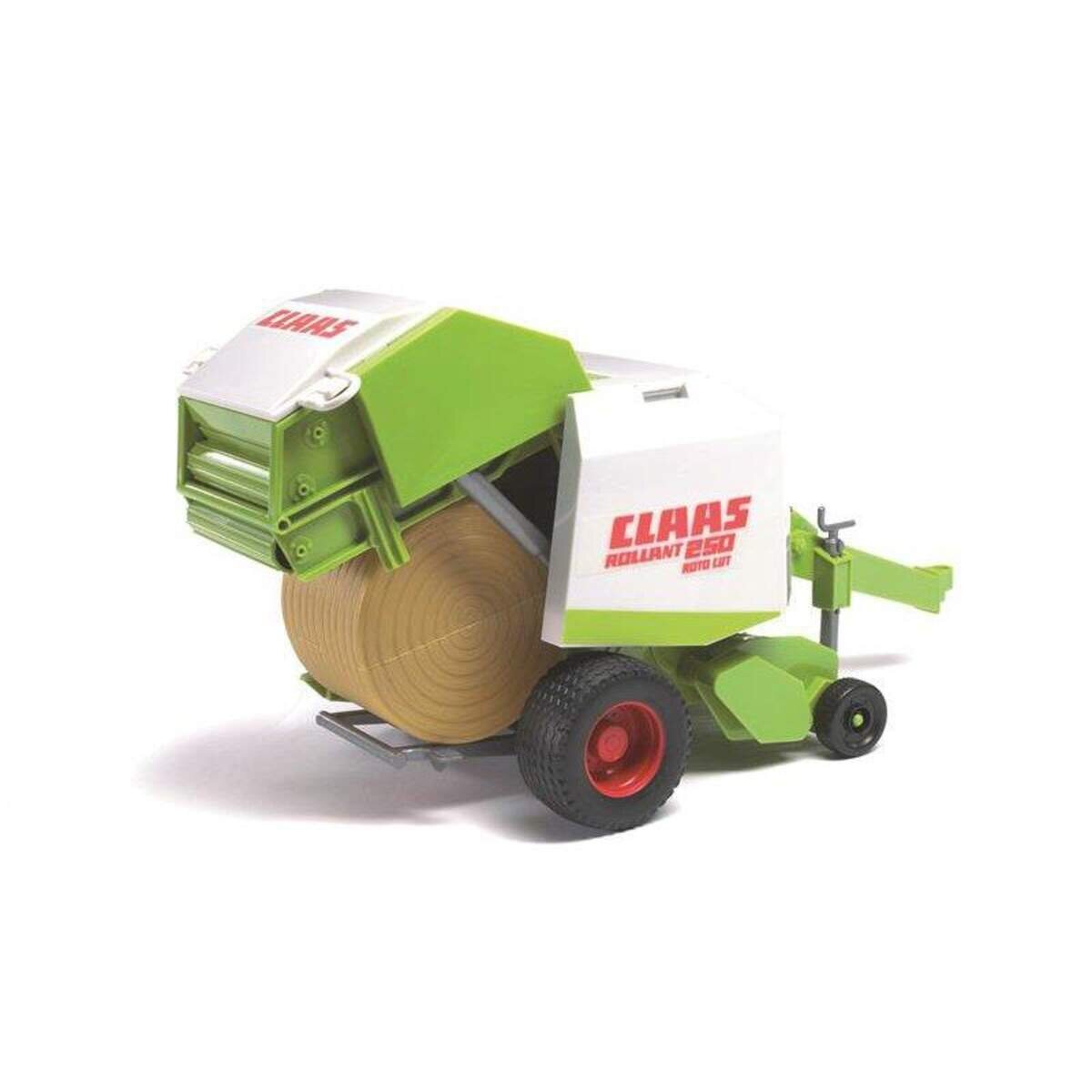 BRUDER® Rundballenpresse Claas