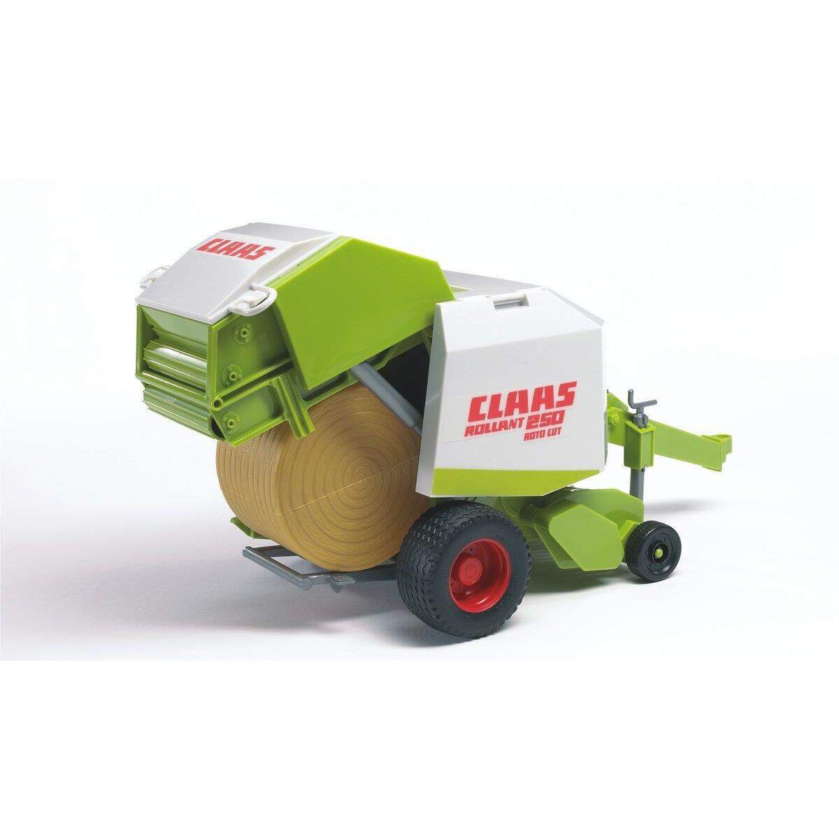 BRUDER® Rundballenpresse Claas