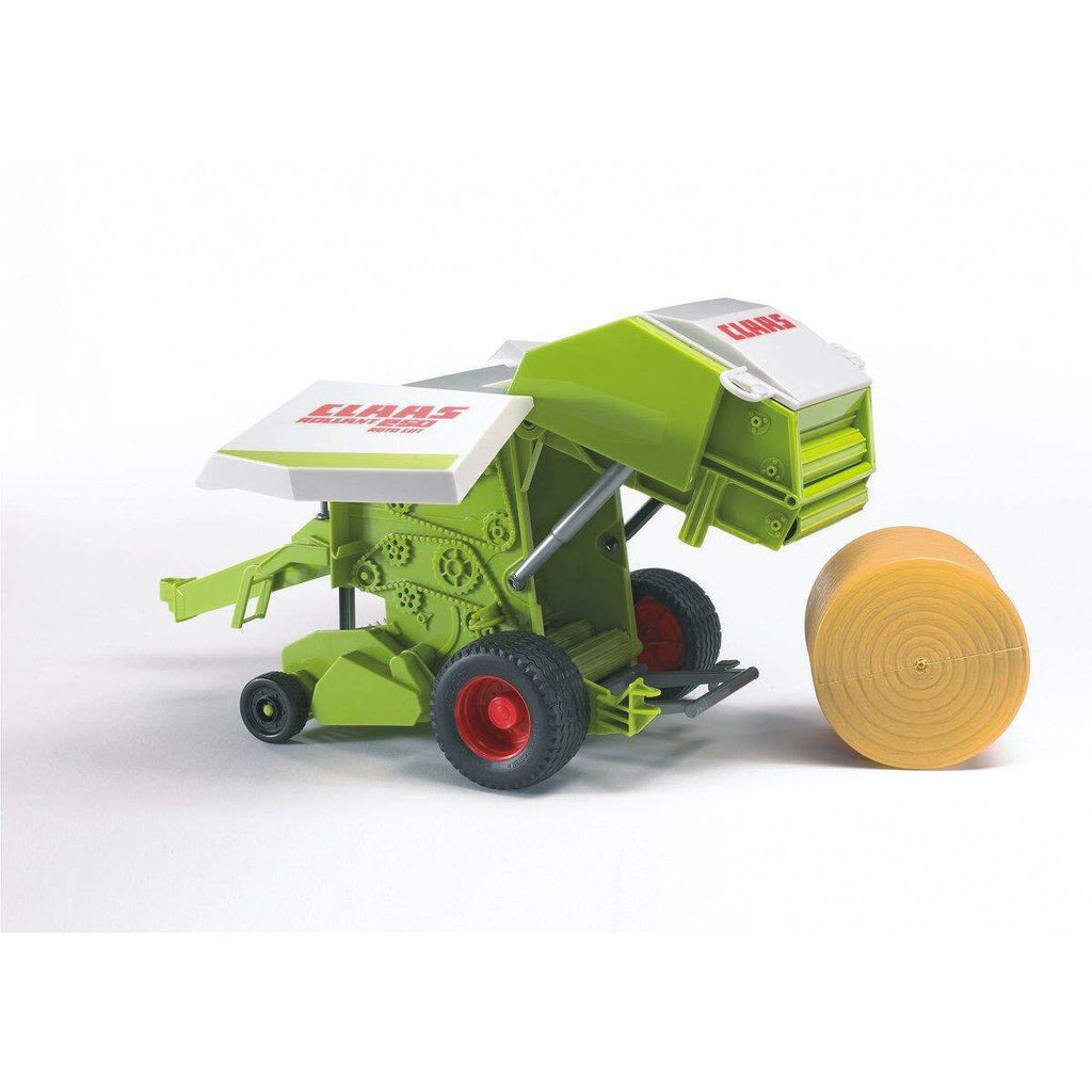 BRUDER® Rundballenpresse Claas