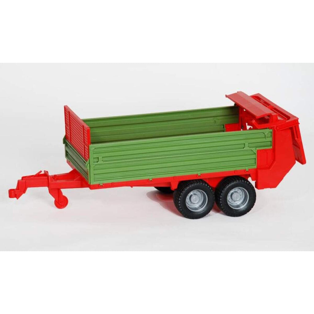 BRUDER® Stalldungstreuer