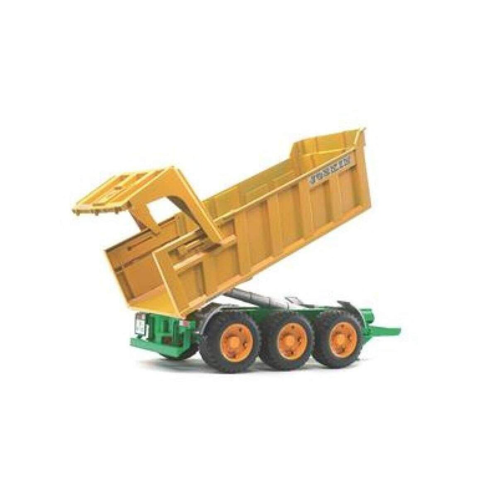 BRUDER® Wannenkipp-Anhänger Joskin