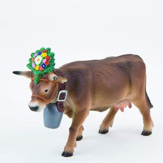 Bullyland 62615 Alpenkuh