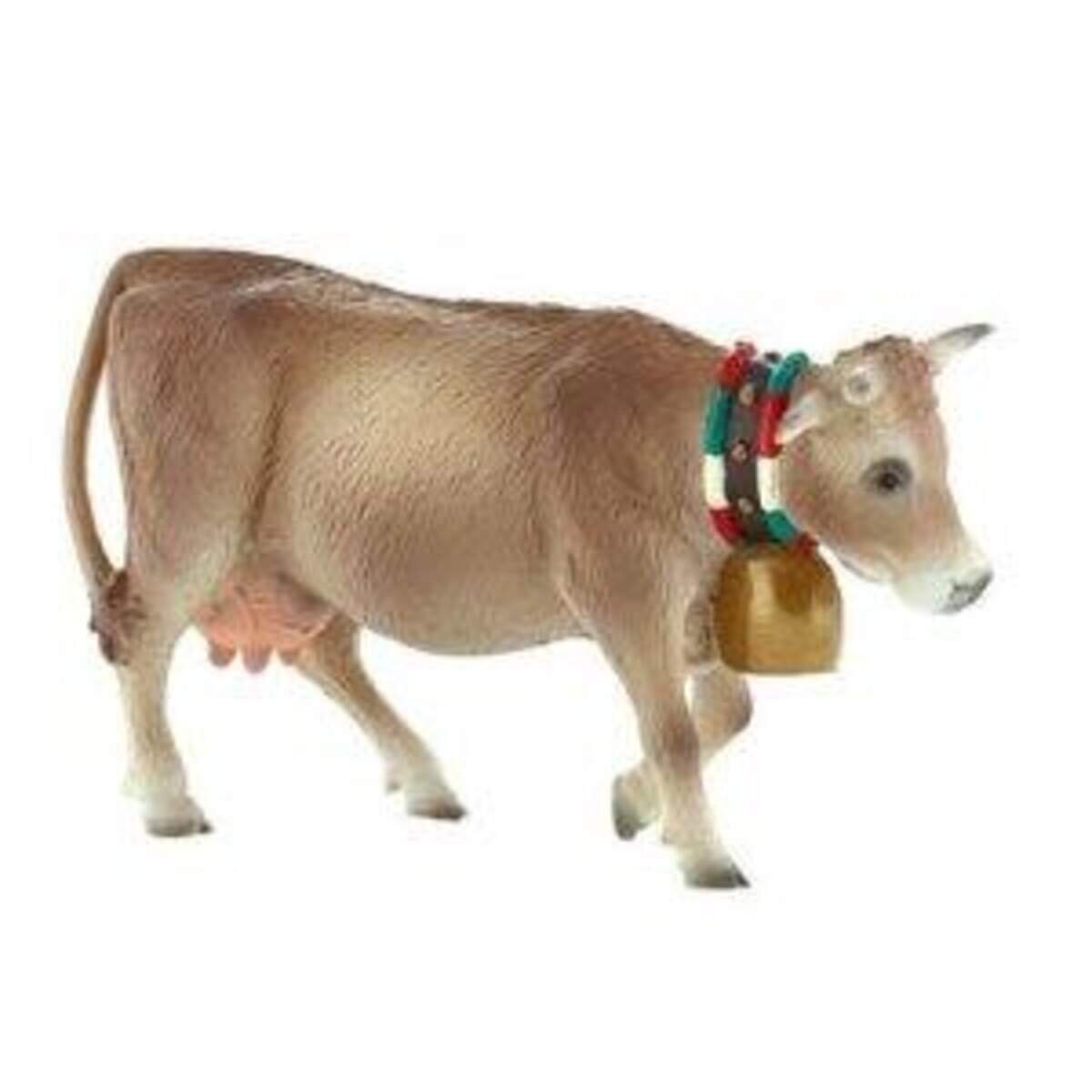 Bullyland 62633 Alpenkuh Lara