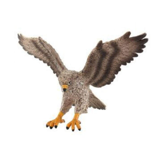 Bullyland 69385 Mäusebussard