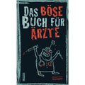 Carlsen Verlag Das böse Buch für Ärzte