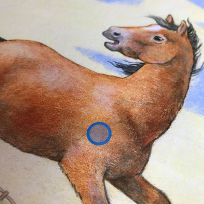 Carlsen Verlag Hör mal (Soundbuch): Der Bauernhof